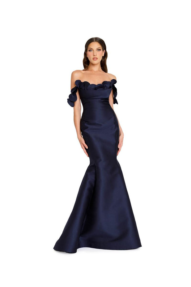 Nicole Bakti Style Number 7273 - 1