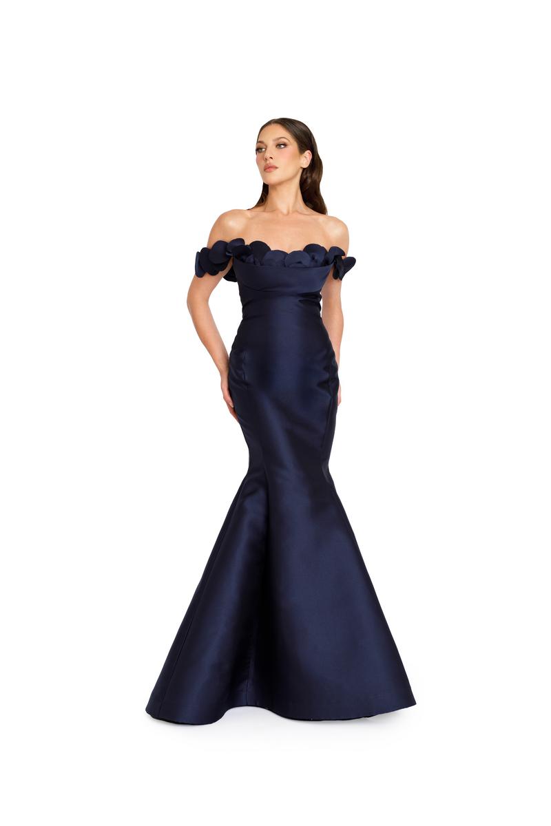 Nicole Bakti Style Number 7273 - 3