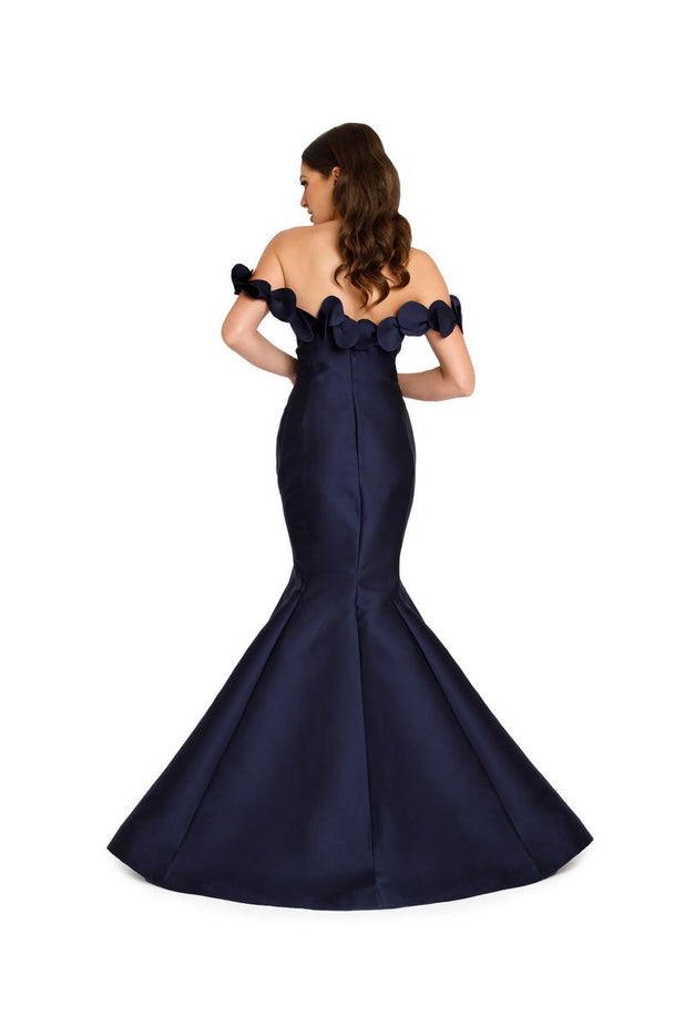 Nicole Bakti Style Number 7273 - 2