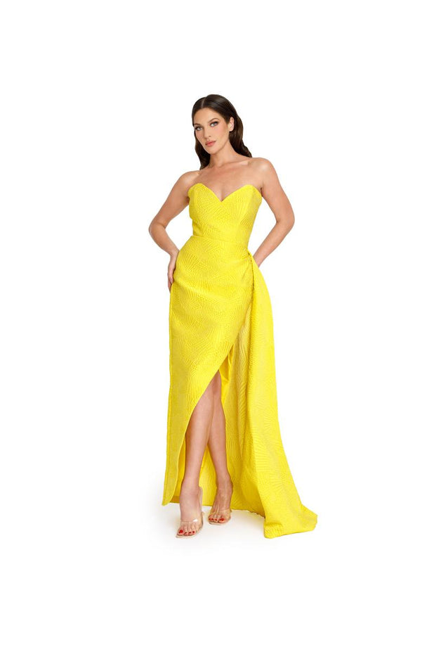 Nicole Bakti Style Number 7278 - 1