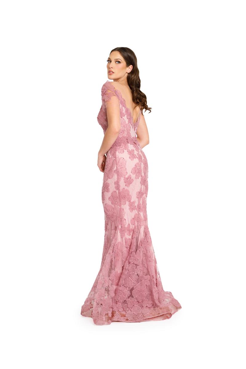Nicole Bakti Style Number 7284 - 2