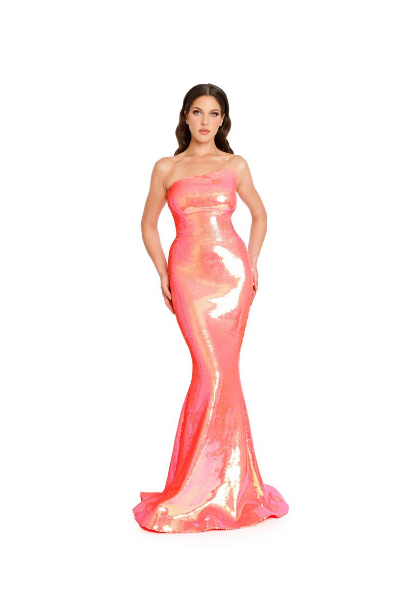 Nicole Bakti Style Number 7285 - 1
