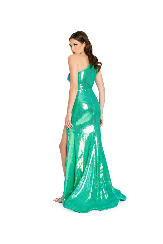 Nicole Bakti Style Number 7289 - 2