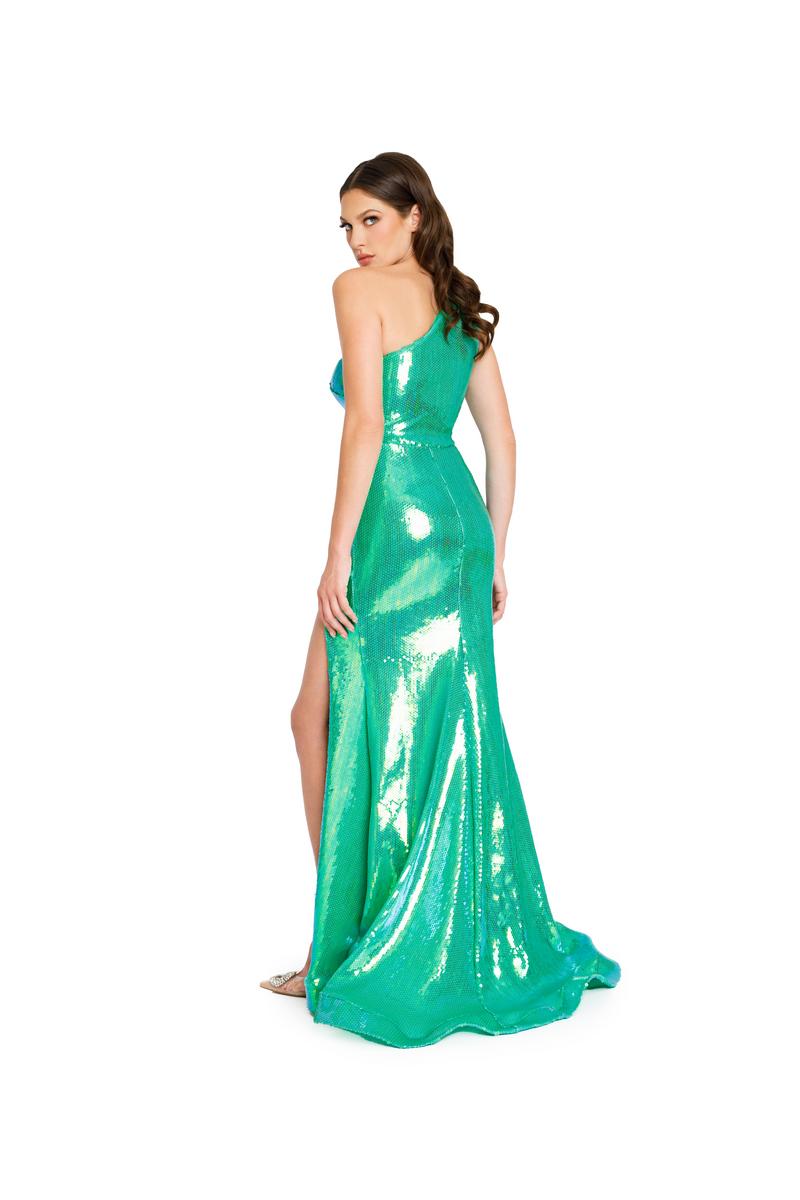 Nicole Bakti Style Number 7289 - 2