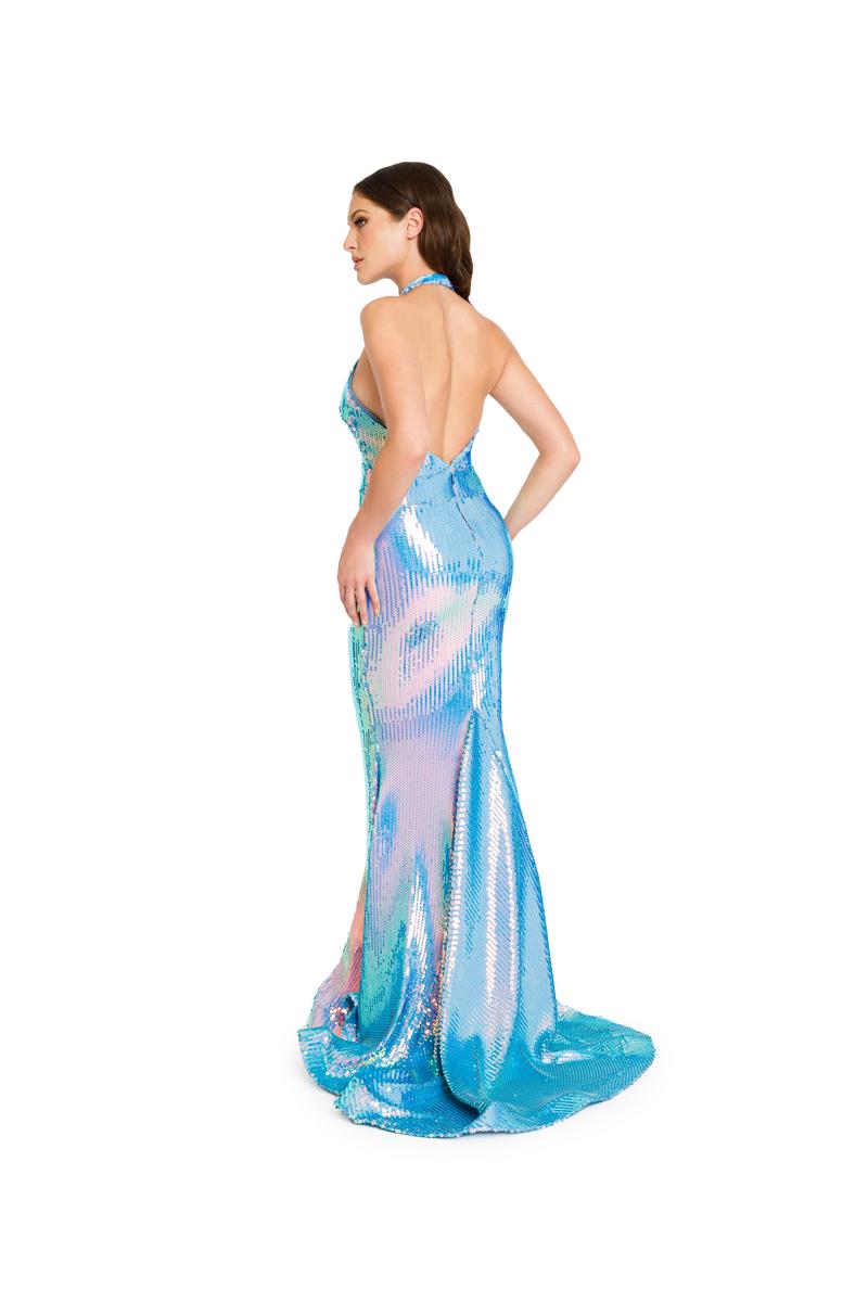 Nicole Bakti Style Number 7290 - 2