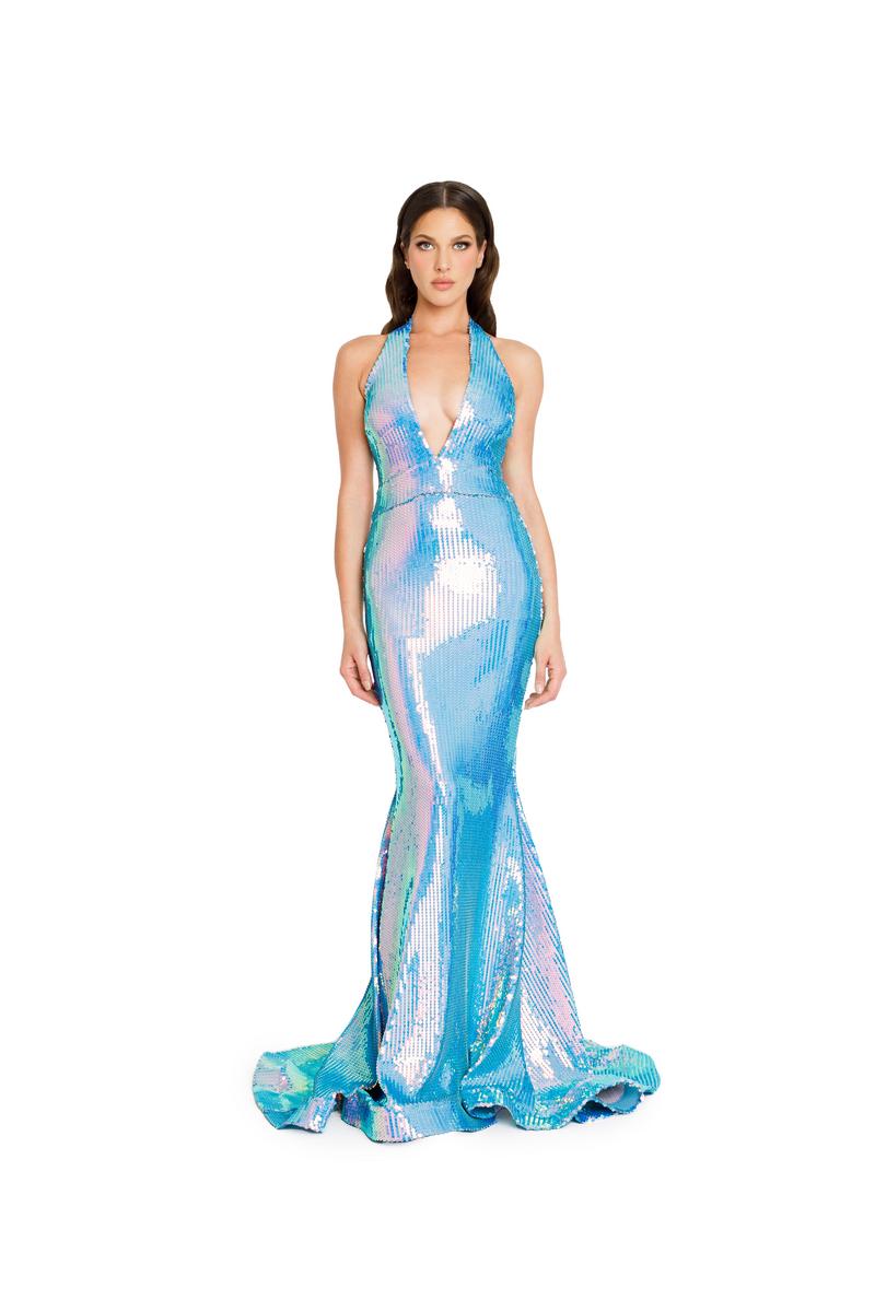 Nicole Bakti Style Number 7290 - 1