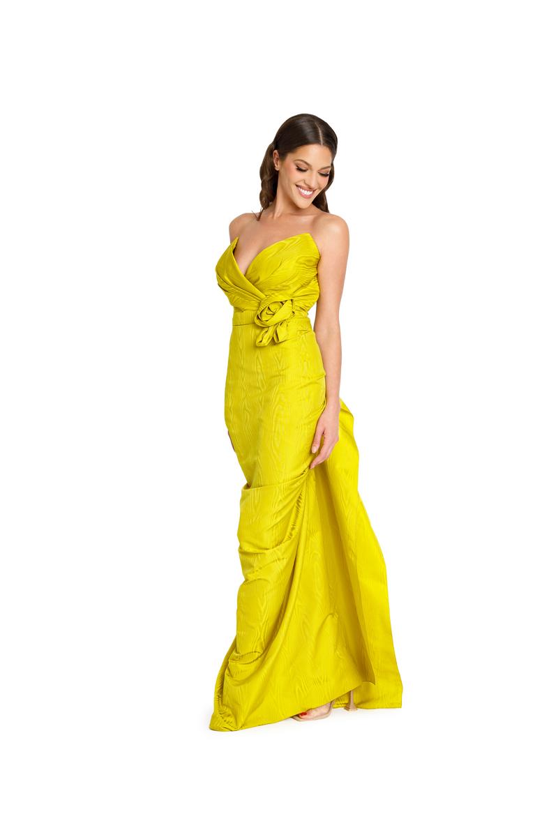 Nicole Bakti Style Number 7291 - 3