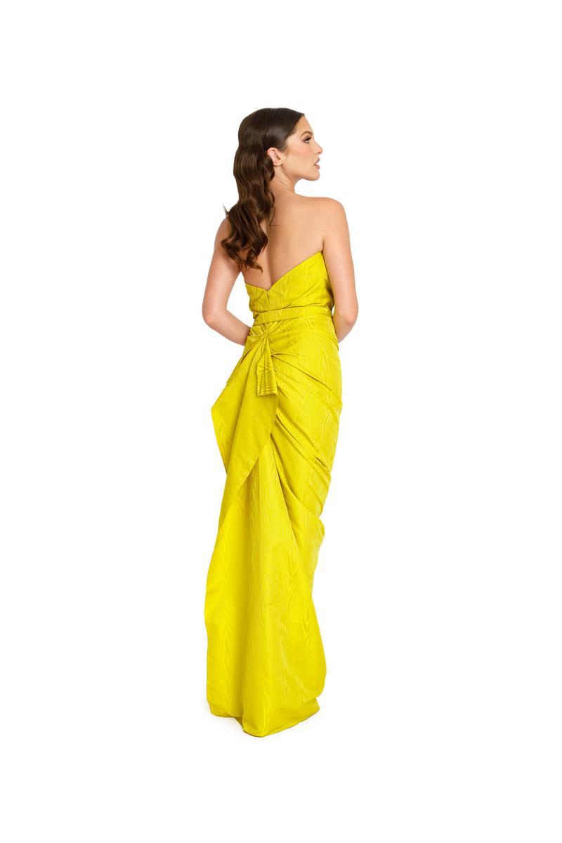 Nicole Bakti Style Number 7291 - 2