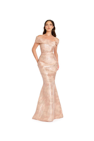 Nicole Bakti Style Number 7295 - 1