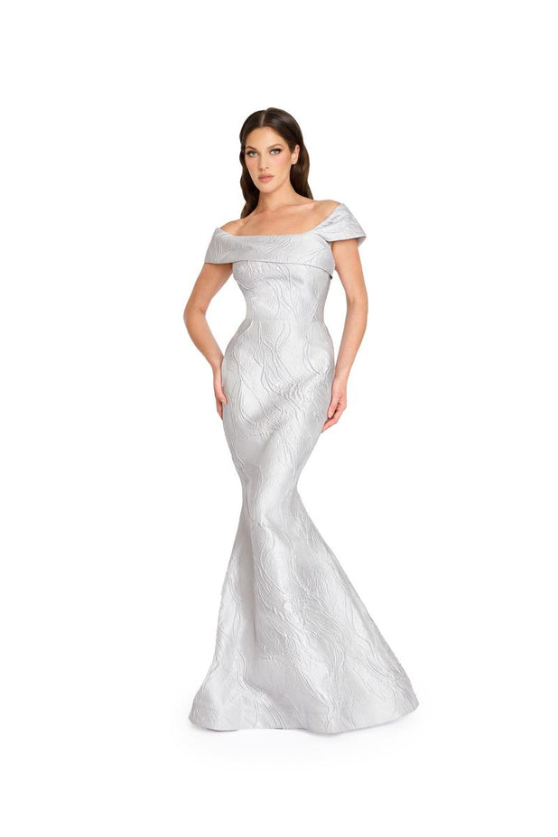 Nicole Bakti Style Number 7299 - 1
