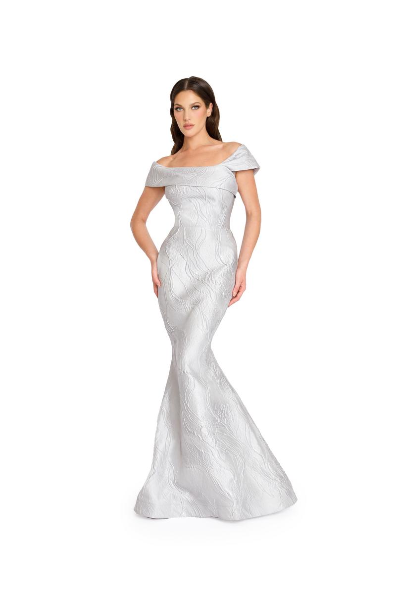 Nicole Bakti Style Number 7299 - 1
