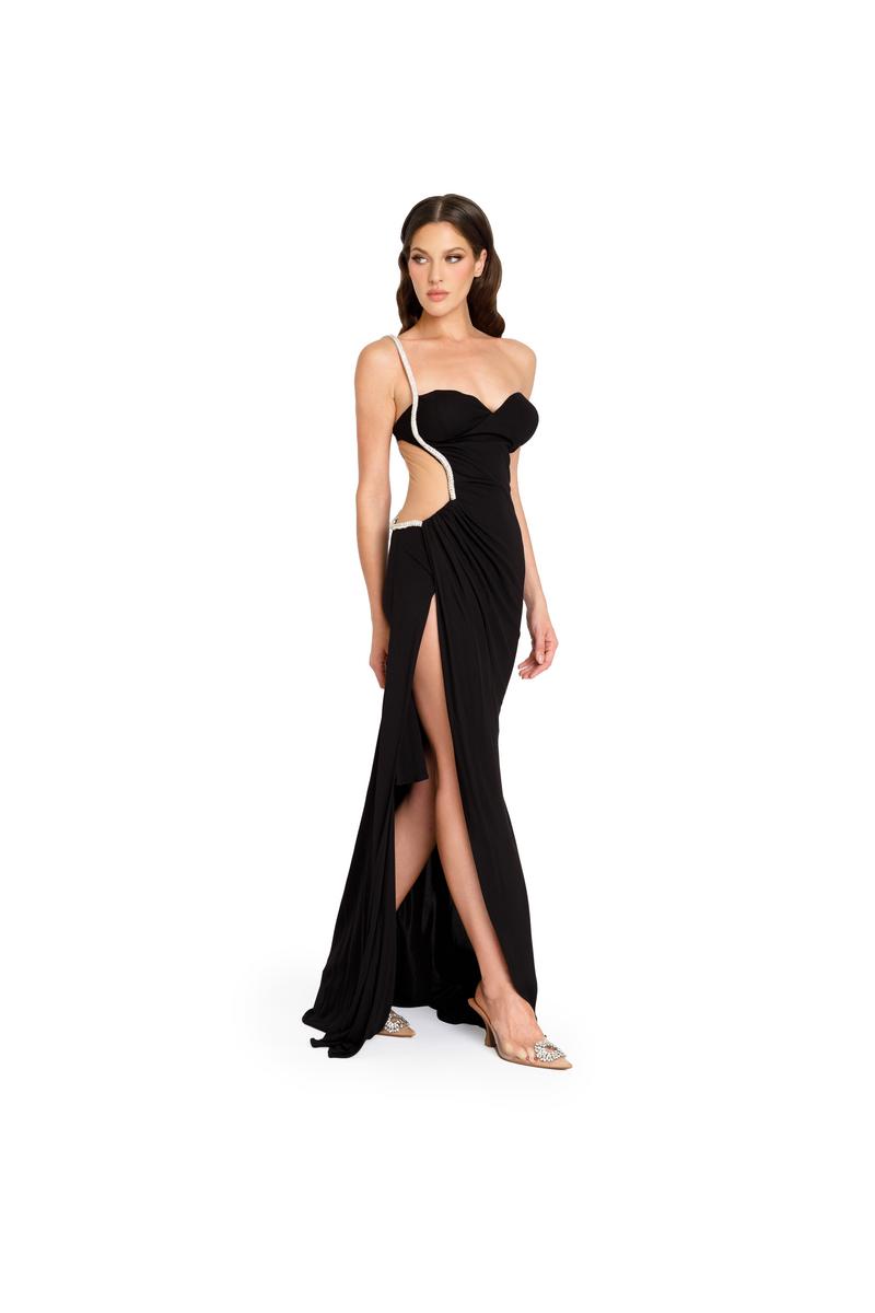 Nicole Bakti Style Number 7304 - 3