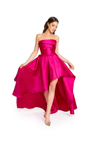 Nicole Bakti Style Number 7305 - 1