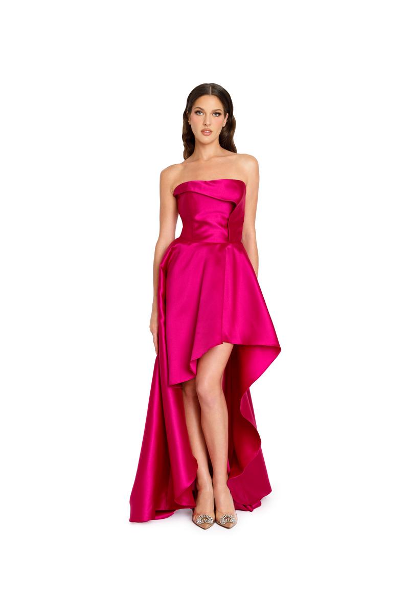 Nicole Bakti Style Number 7305 - 2