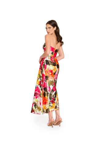 Nicole Bakti Style Number 7313 - 2