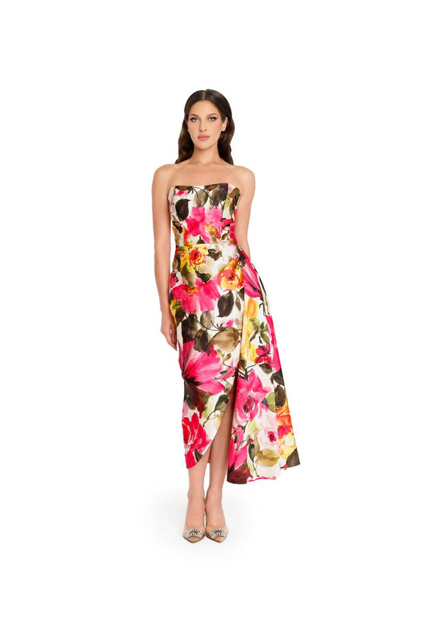 Nicole Bakti Style Number 7313 - 1