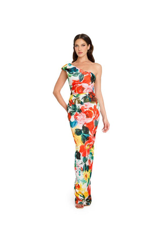 Nicole Bakti Style Number 7315 - 1