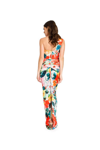 Nicole Bakti Style Number 7315 - 2