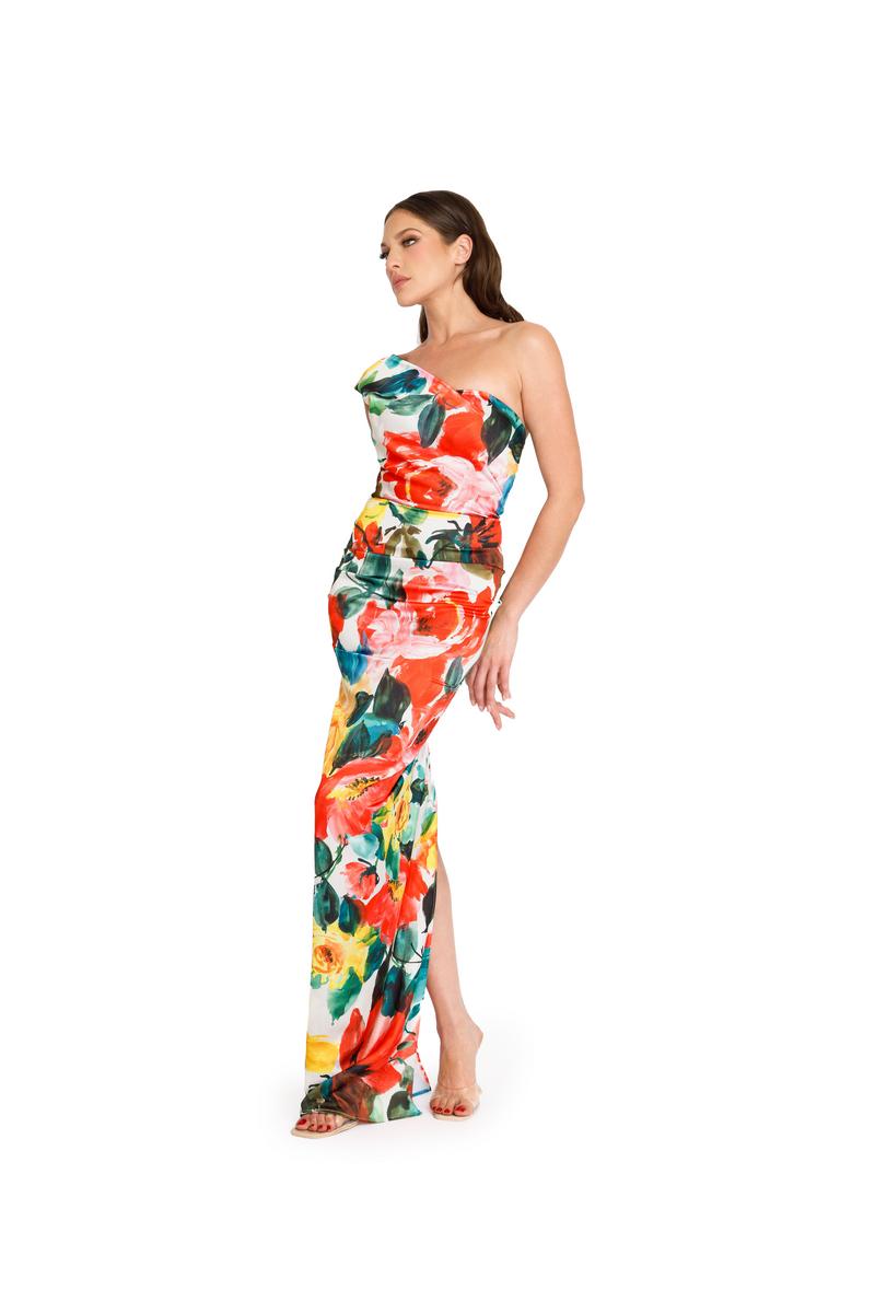 Nicole Bakti Style Number 7315 - 3