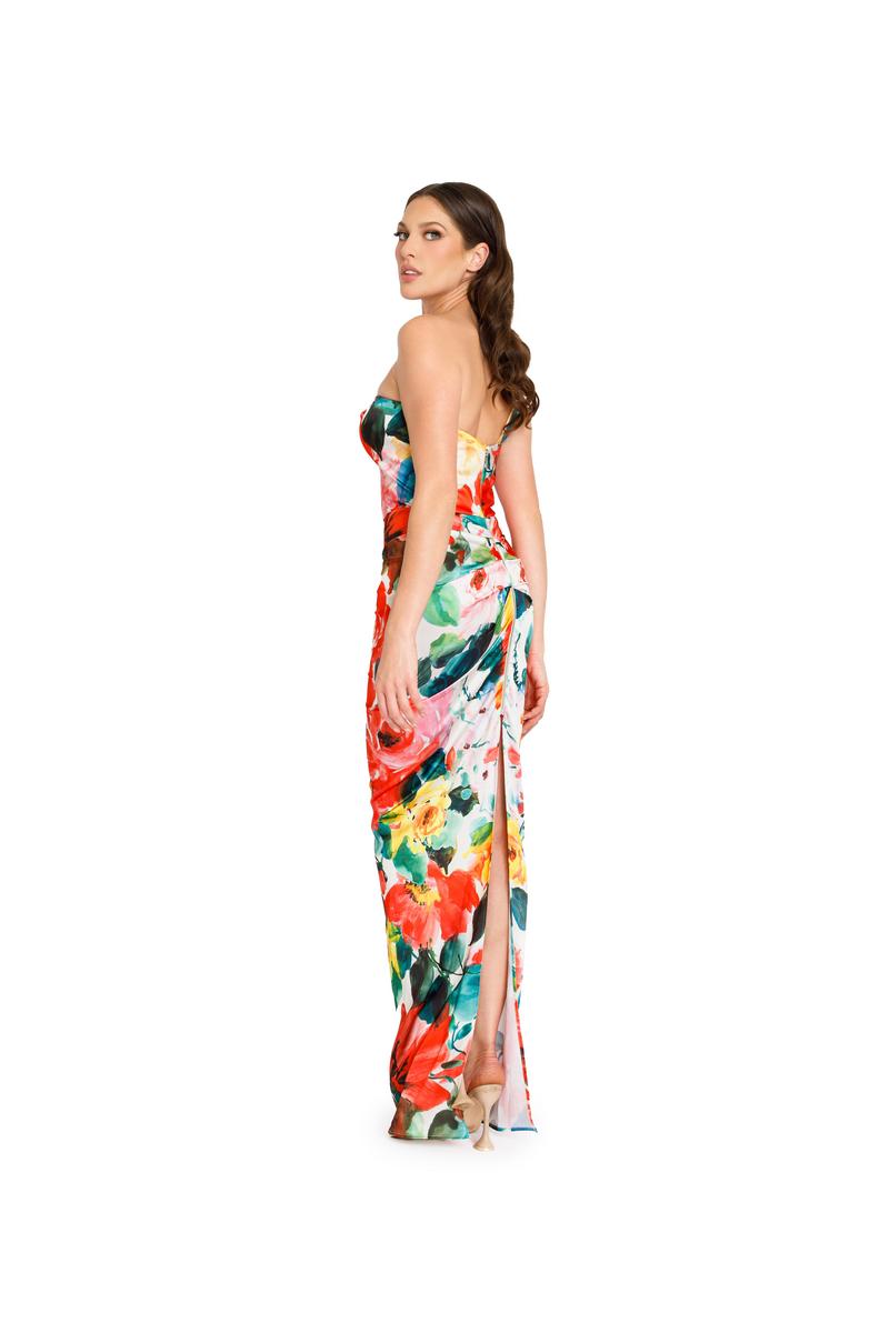 Nicole Bakti Style Number 7315 - 4