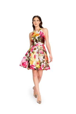 Nicole Bakti Style Number 7318 - 1