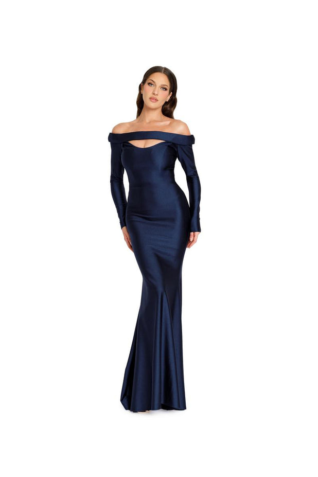 Nicole Bakti Style Number 7320 - 1
