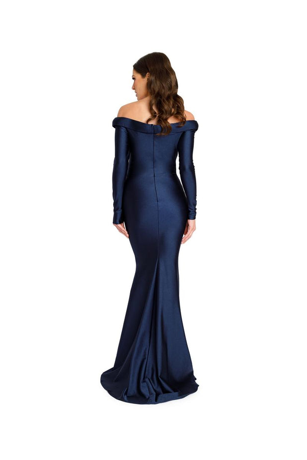 Nicole Bakti Style Number 7320 - 2