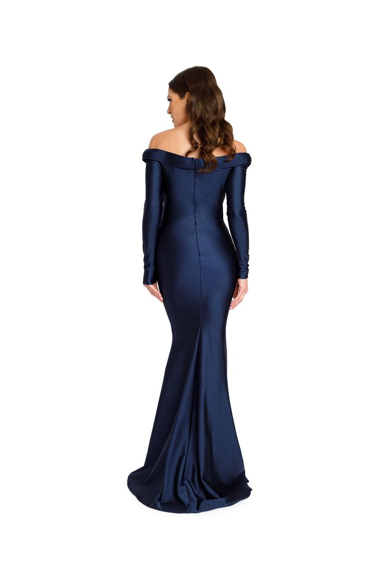 Nicole Bakti Style Number 7320 - 2