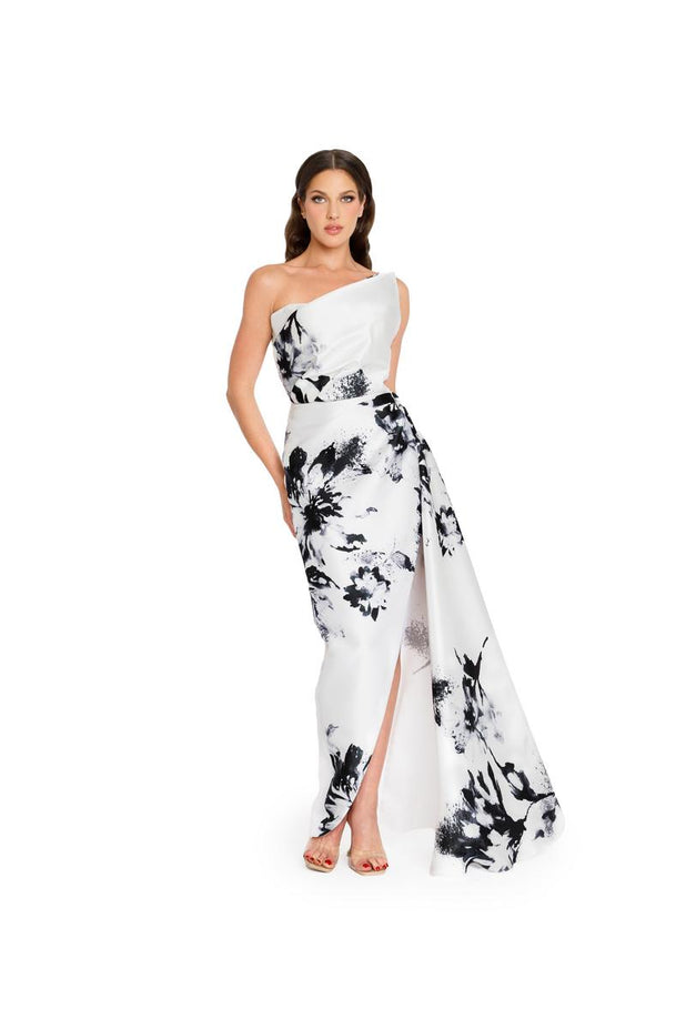 Nicole Bakti Style Number 7321 - 1