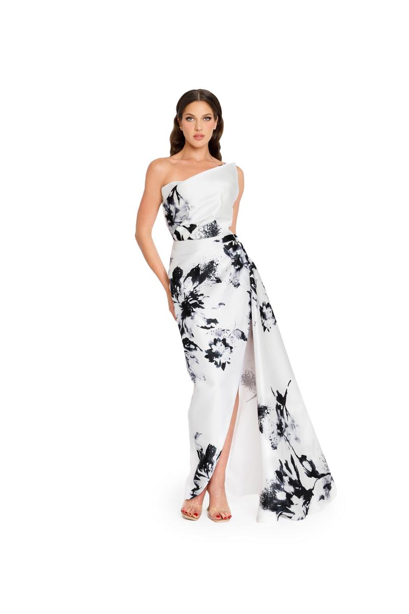 Nicole Bakti Style Number 7321 - 1