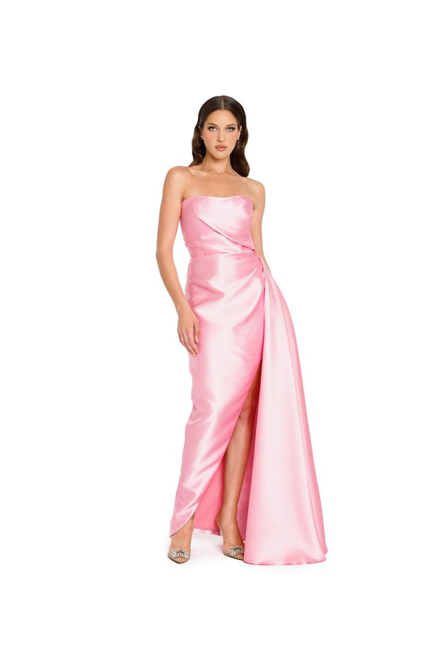 Nicole Bakti Style Number 7325 - 1