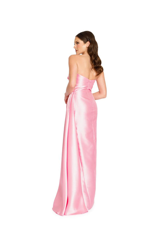 Nicole Bakti Style Number 7325 - 2