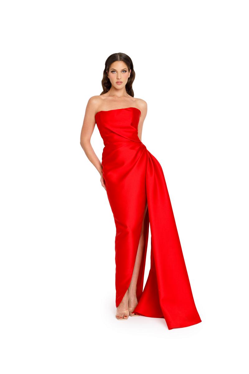 Nicole Bakti Style Number 7325 - 3