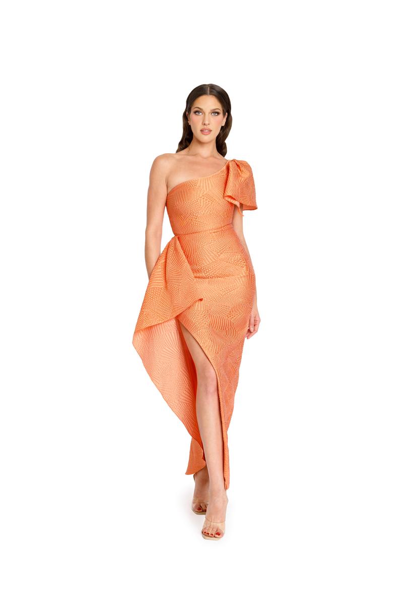 Nicole Bakti Style Number 7333 - 1