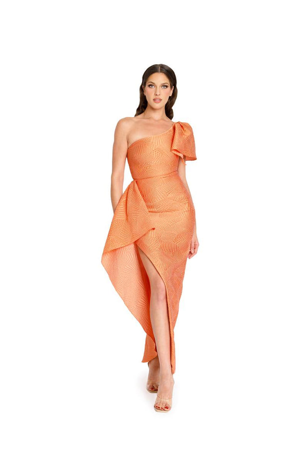 Nicole Bakti Style Number 7333 - 1
