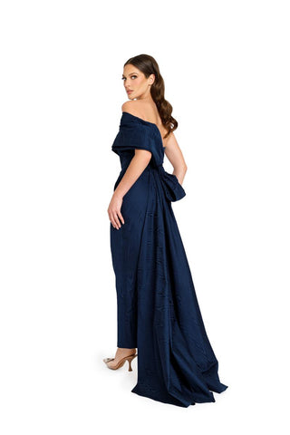 Nicole Bakti Style Number 7338 - 2