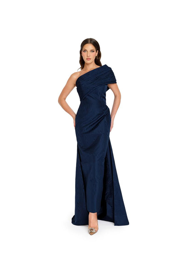 Nicole Bakti Style Number 7338 - 1