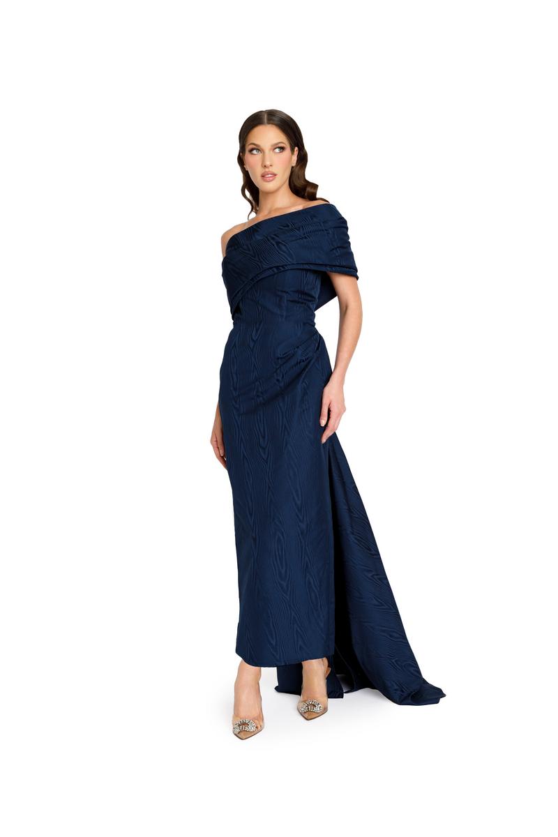 Nicole Bakti Style Number 7338 - 3