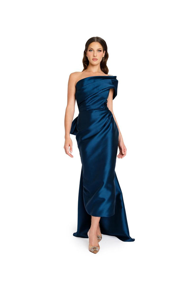 Nicole Bakti Style Number 7339 - 1
