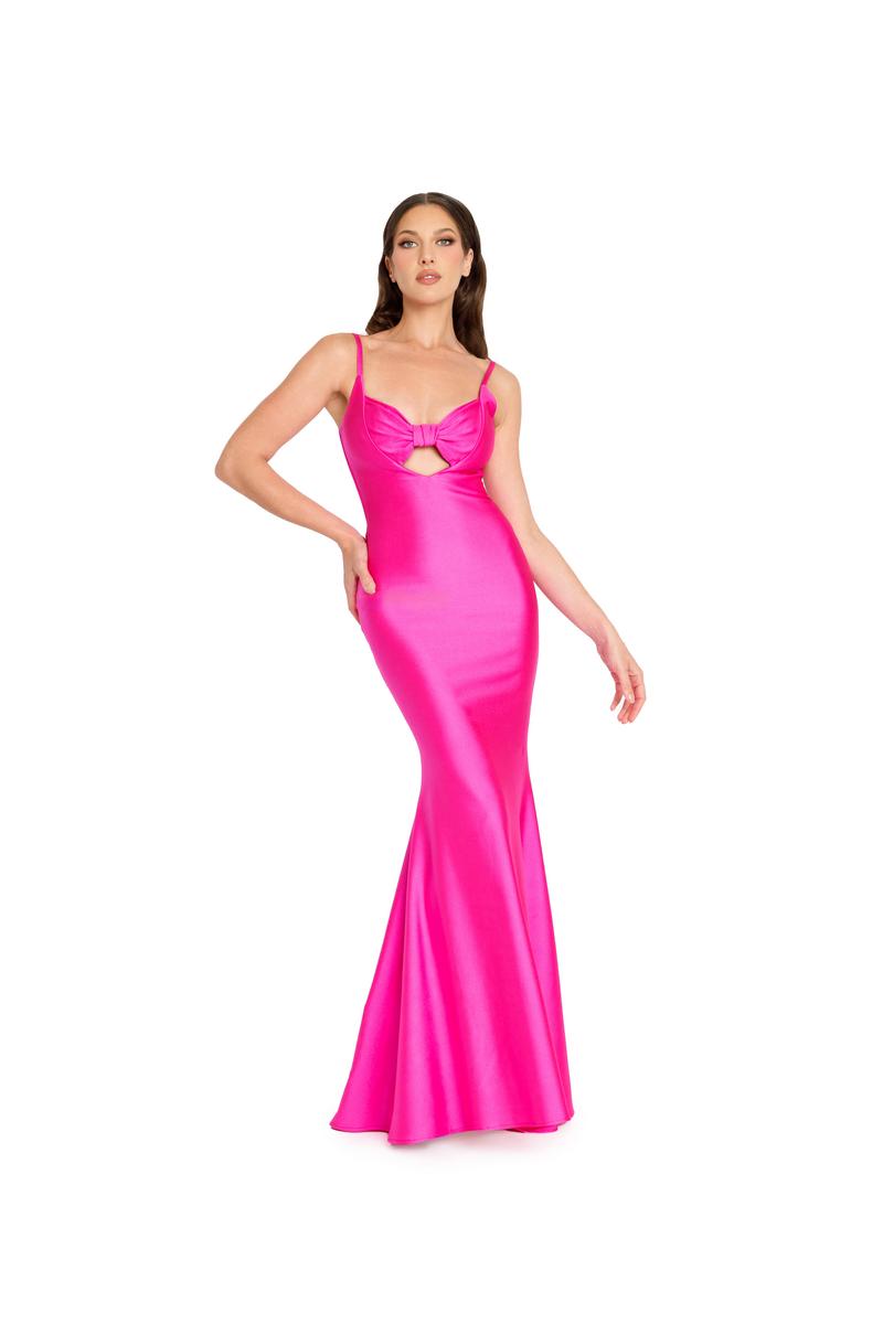 Nicole Bakti Style Number 7342 - 1