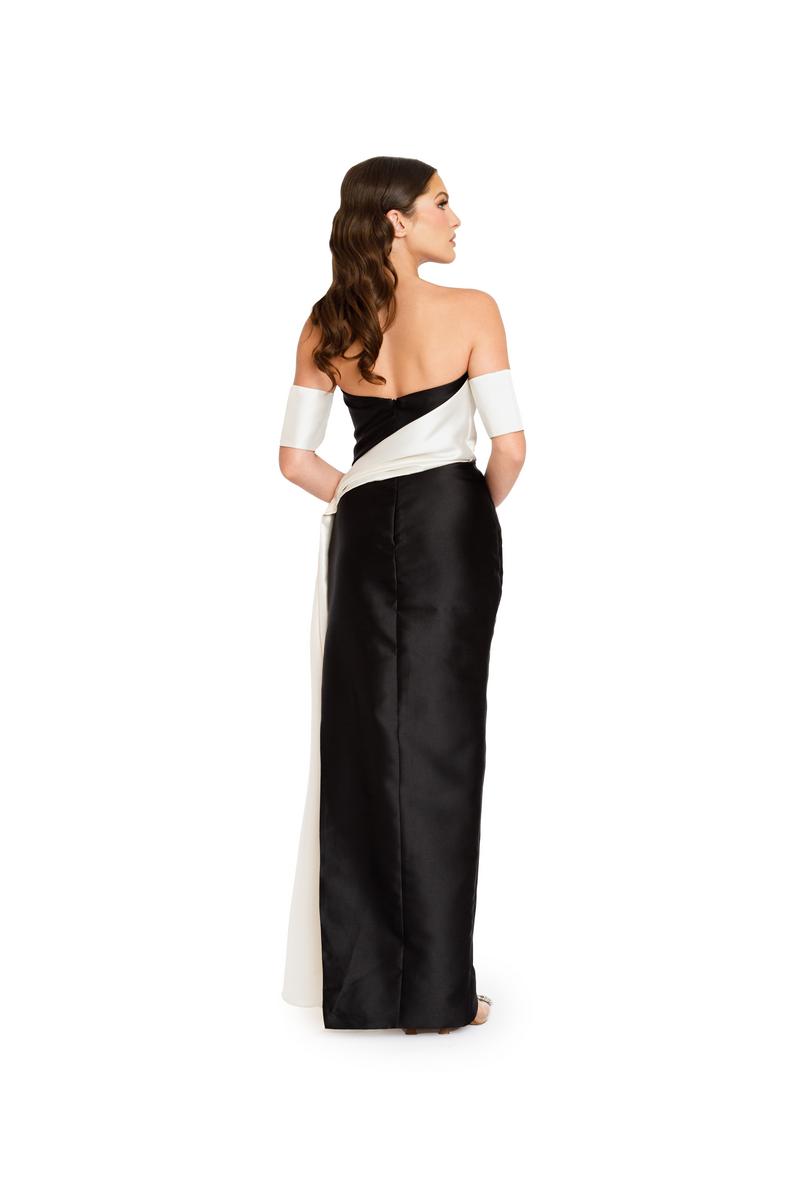 Nicole Bakti Style Number 7343 - 2