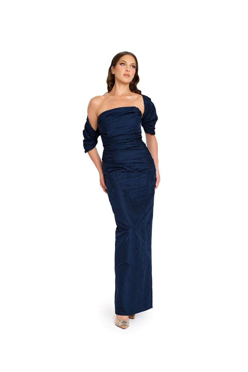Nicole Bakti Style Number 7346 - 1