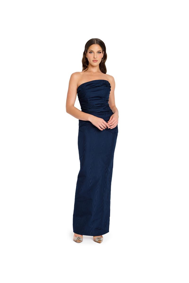 Nicole Bakti Style Number 7346 - 5
