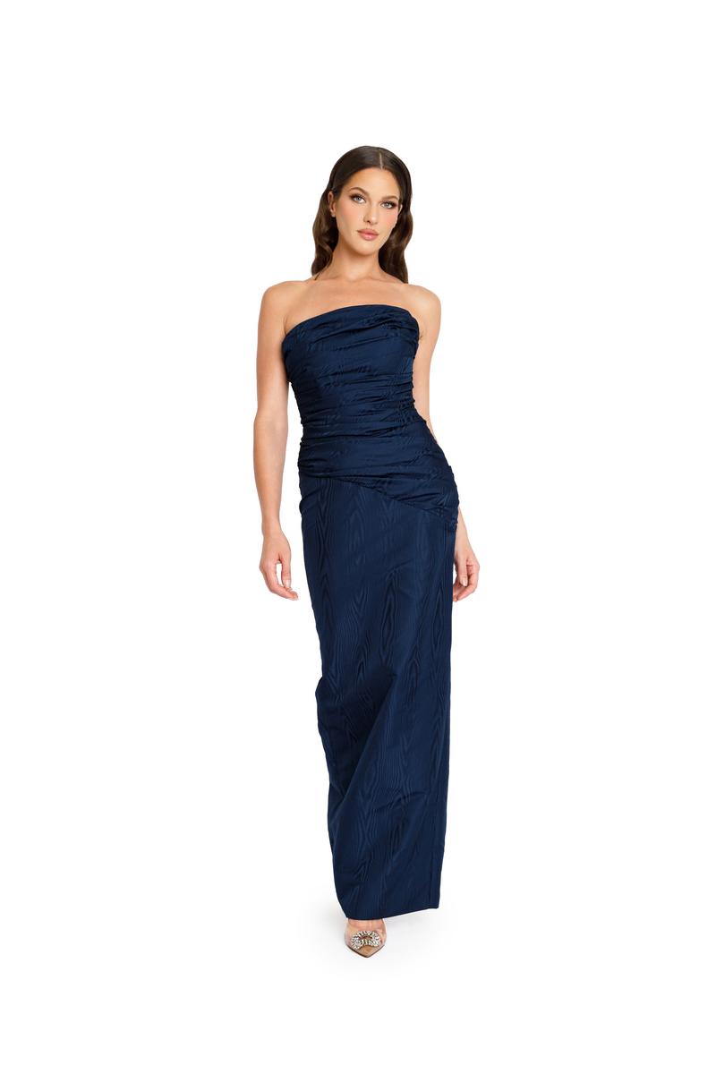 Nicole Bakti Style Number 7346 - 3