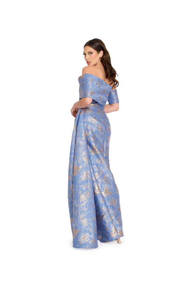Nicole Bakti Style Number 7347 - 2