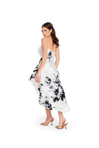 Nicole Bakti Style Number 7348 - 2