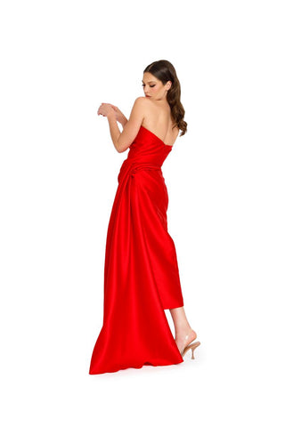 Nicole Bakti Style Number 7349 - 2