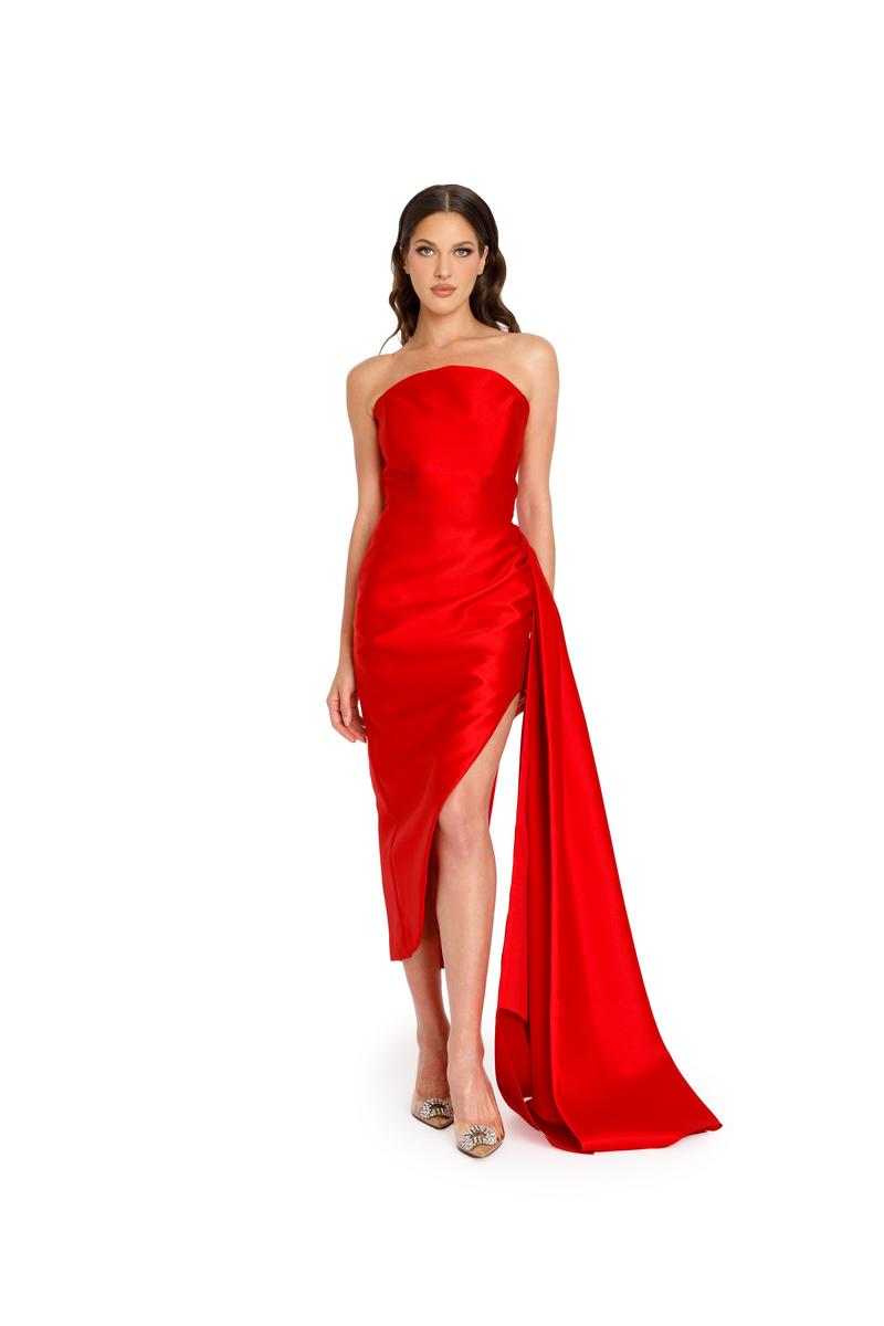Nicole Bakti Style Number 7349 - 1
