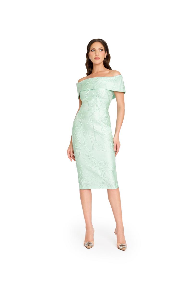 Nicole Bakti Style Number 7351 - 1