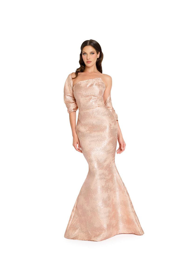 Nicole Bakti Style Number 7352 - 1